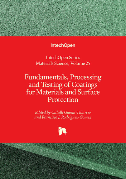 Fundamentals, Processing and Testing of Coatings for Materials and Surface Protection