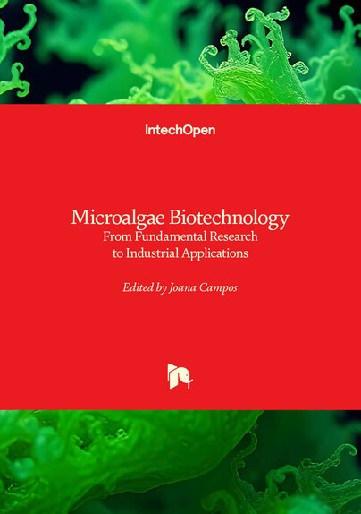Microalgae Biotechnology