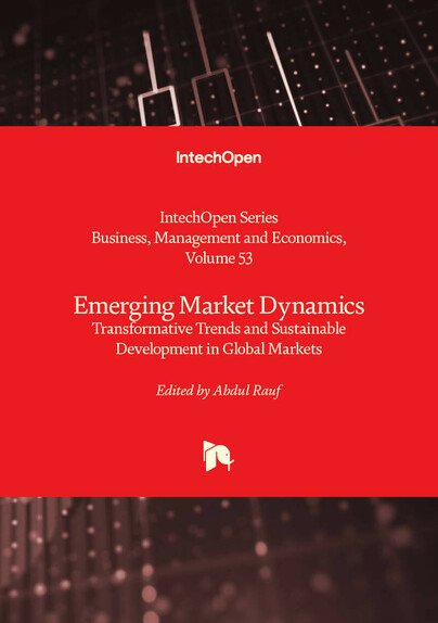 Emerging Market Dynamics