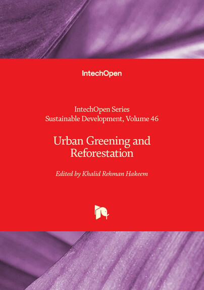 Urban Greening and Reforestation
