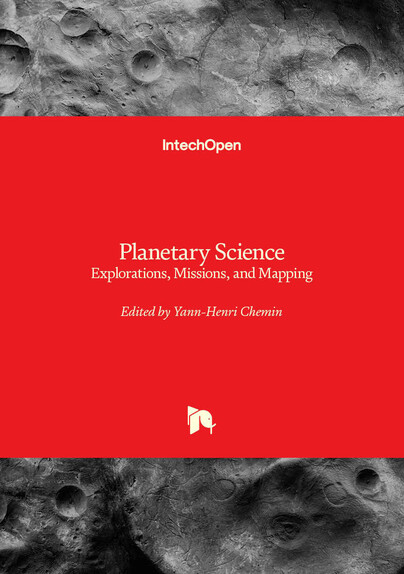 Planetary Science