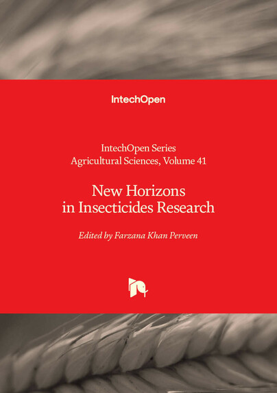 New Horizons in Insecticides Research