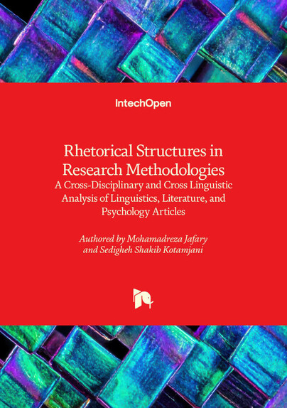 Rhetorical Structures in Research Methodologies