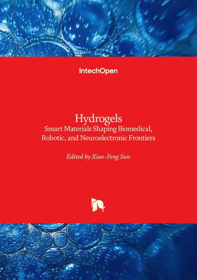 Hydrogels Cover