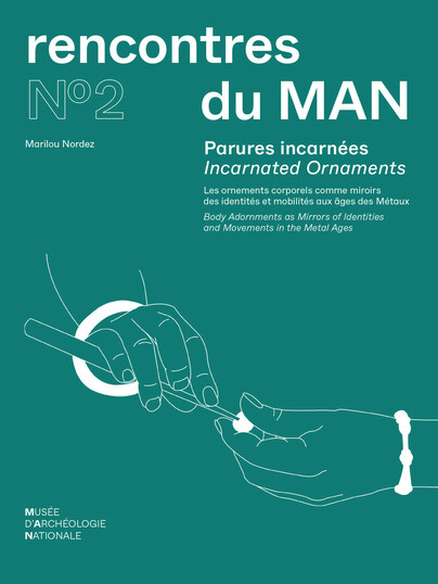 Parures incarnées / Incarnated Ornaments