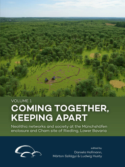 Coming together, keeping apart (Volume 1)