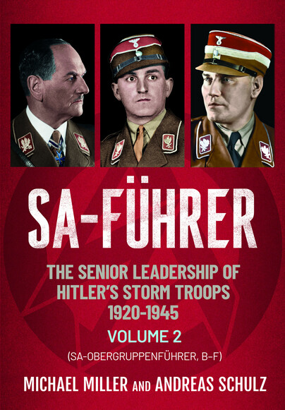 SA-Führer