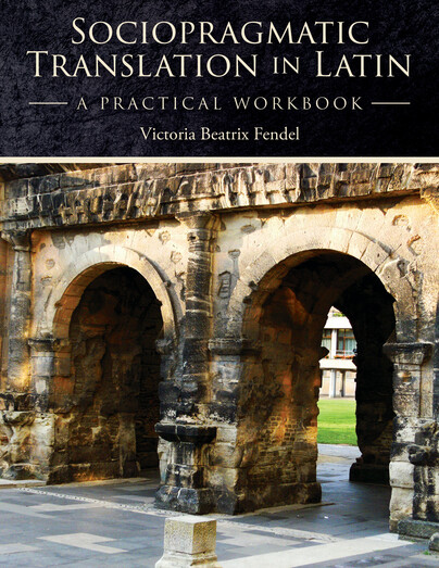 Sociopragmatic Translation in Latin Cover