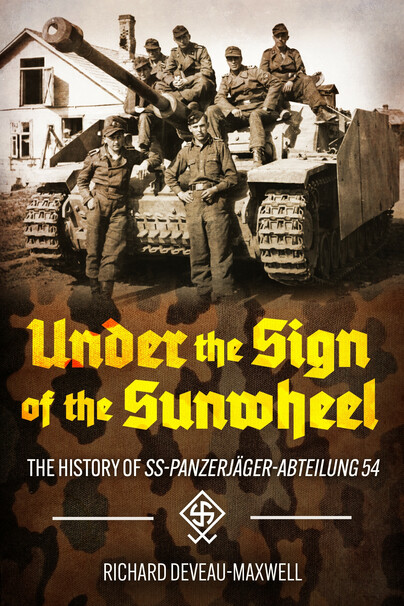 Under the Sign of the Sunwheel