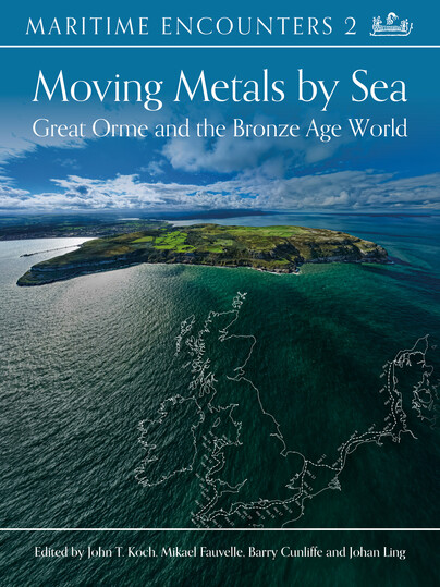 Moving Metals by Sea Cover