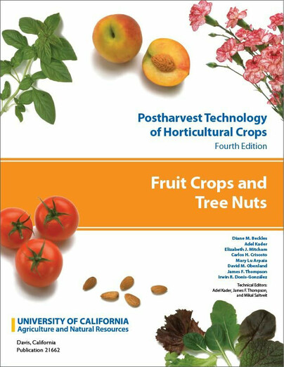 Fruit Crops and Tree Nuts