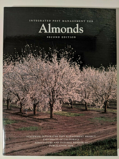 Integrated Pest Management for Almonds
