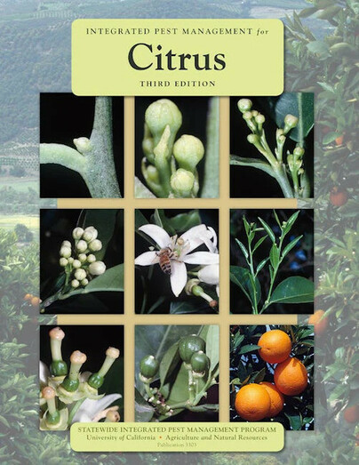 Integrated Pest Management for Citrus