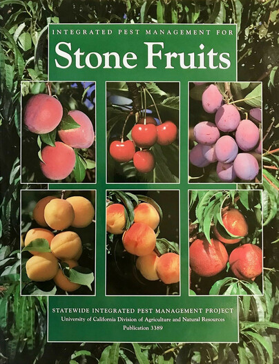 Integrated Pest Management for Stone Fruits