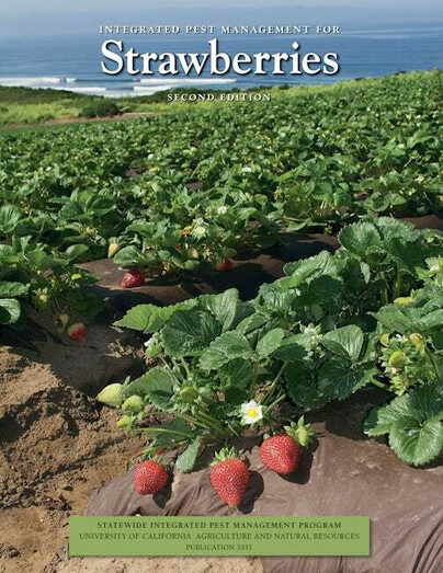Integrated Pest Management for Strawberries