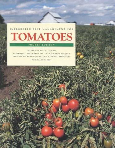 Integrated Pest Management for Tomatoes