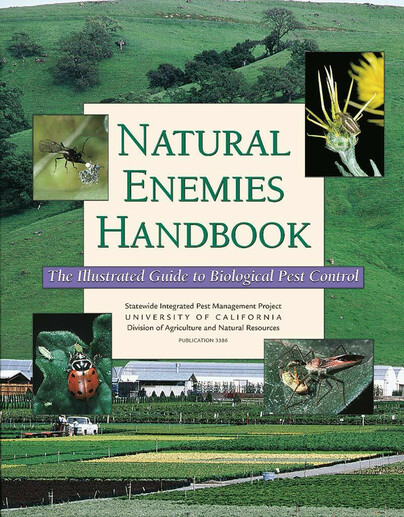 Natural Enemies Handbook