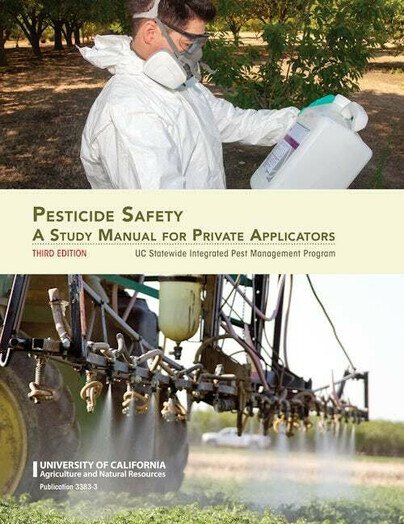 Pesticide Safety