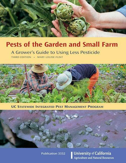 Pests of the Garden and Small Farm
