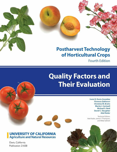 Quality Factors and Their Evaluation