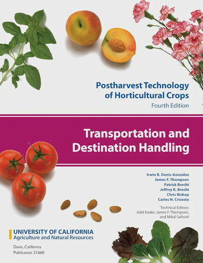 Transportation and Destination Handling