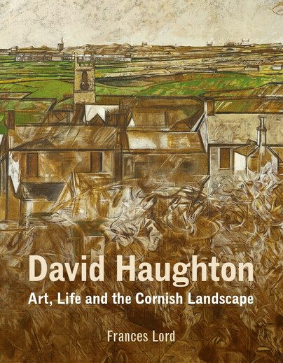 David Haughton Cover