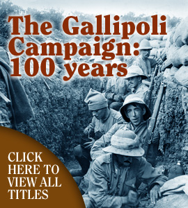 Gallipoli Quiz