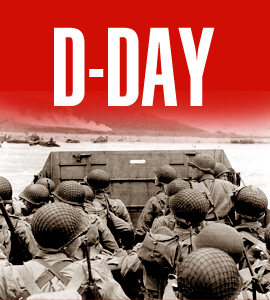 D-Day Quiz