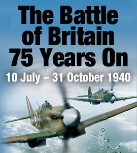 Battle of Britain Quiz