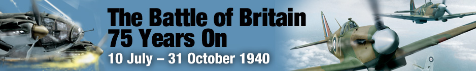Battle of Britain Quiz