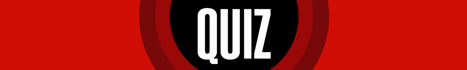 August Quiz