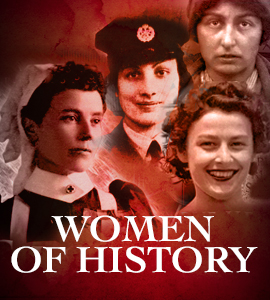 Women of History