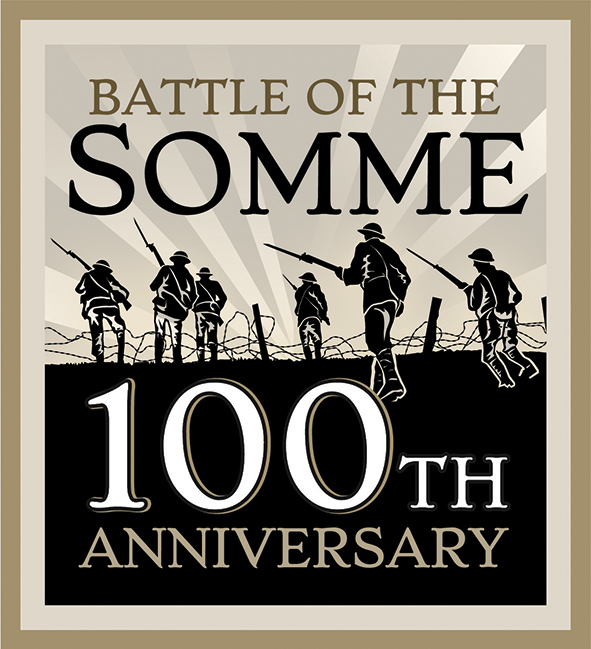 Battle of the Somme