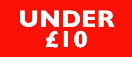 Products Under £10