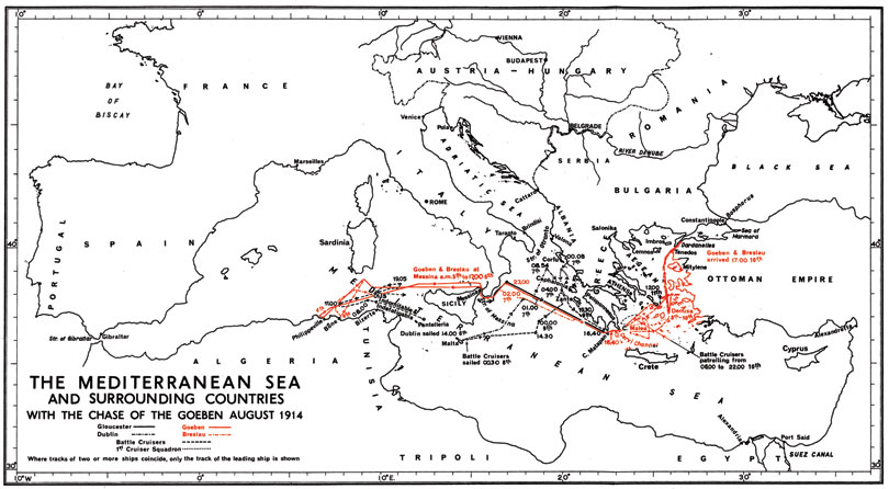 Scapaflow Map 2