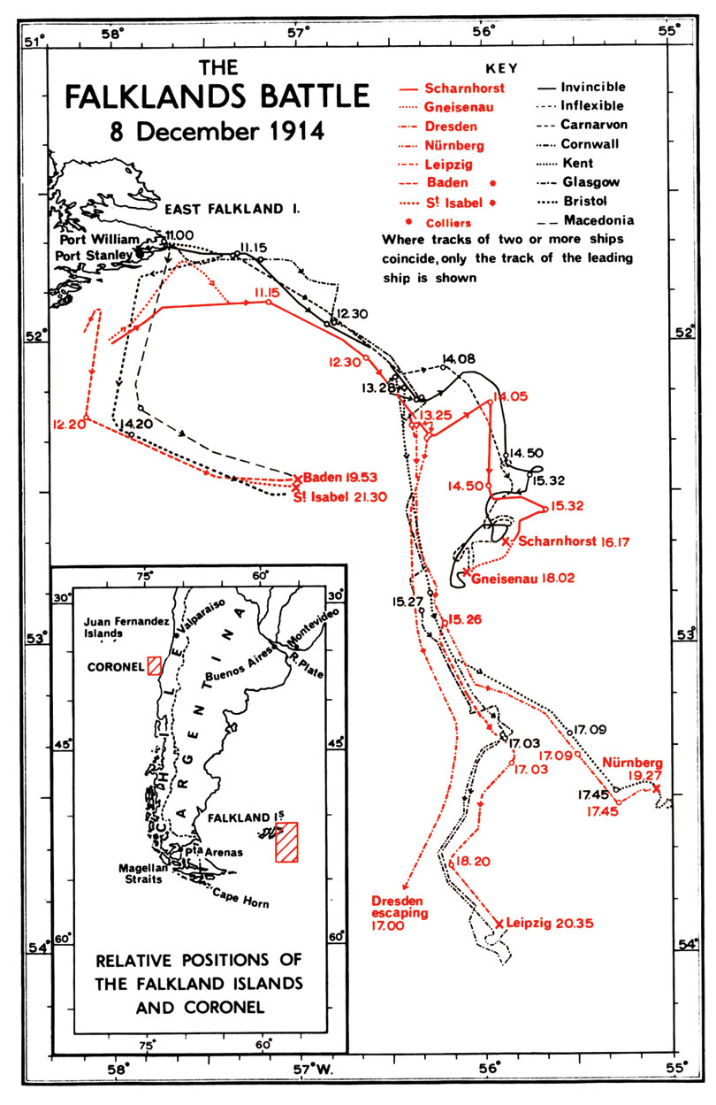 Scapaflow Map 4