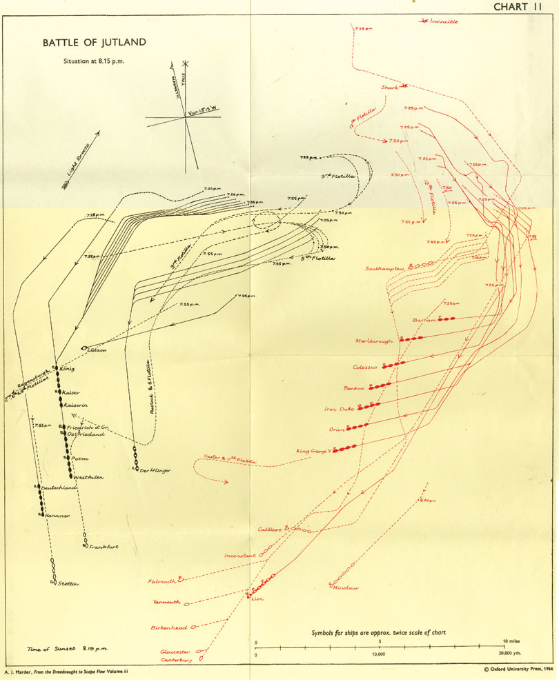 Scapaflow Map 11