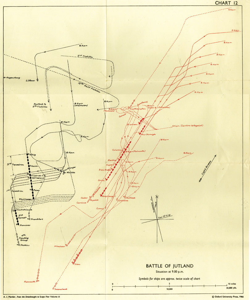 Scapaflow Map 12