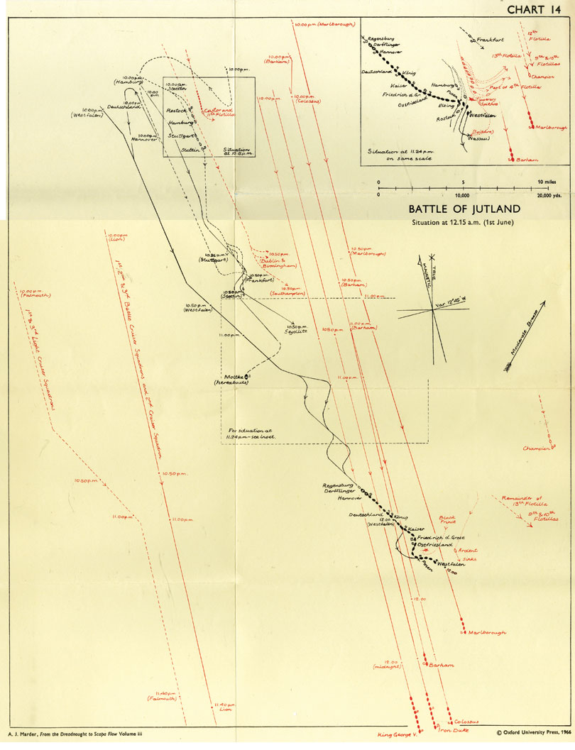 Scapaflow Map 14