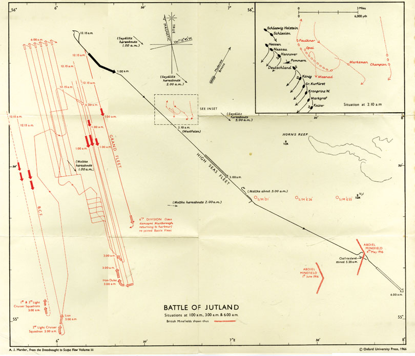 Scapaflow Map 15