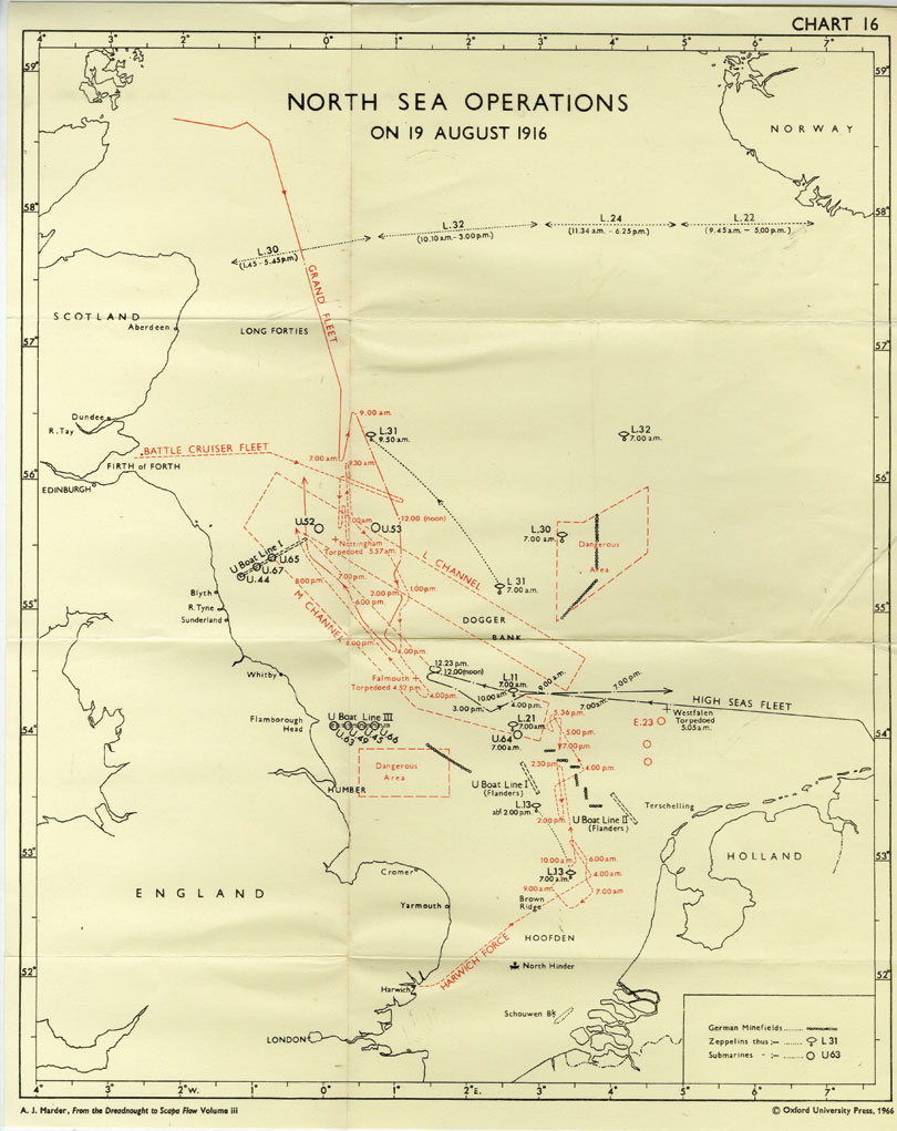 Scapaflow Map 16