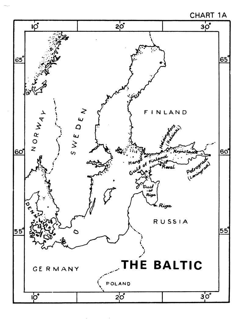 Scapaflow Map 2