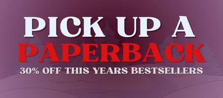 Pick up a paperback