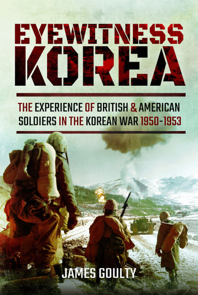 The Korean War 1950-1953: An Overview