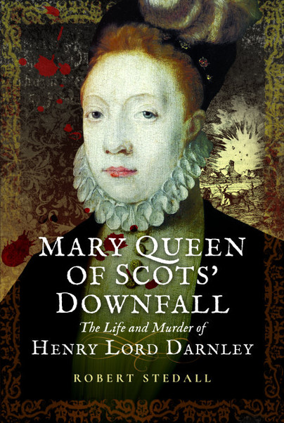 eBook Sale: Mary Queen of Scots’ Downfall