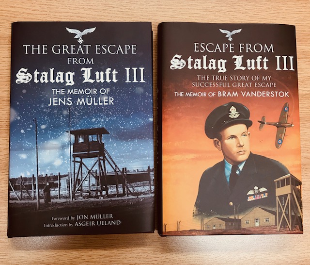 The Great Escape 75th Anniversary