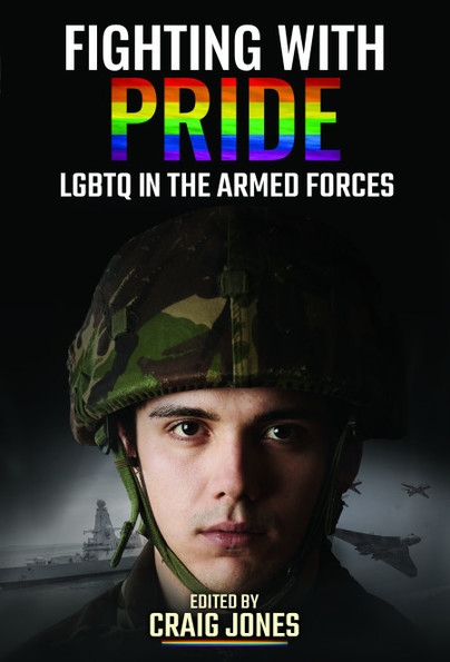 Exclusive: Fighting with Pride