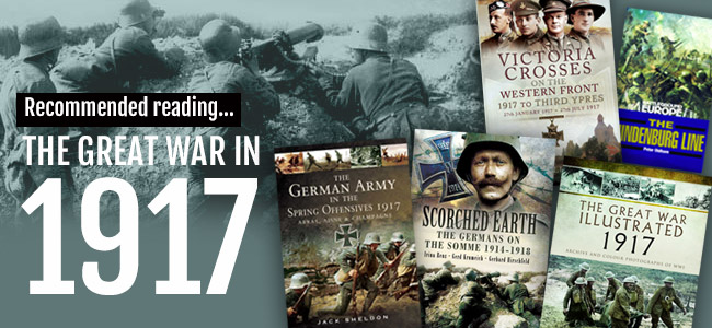 Recommended Reading: 1917