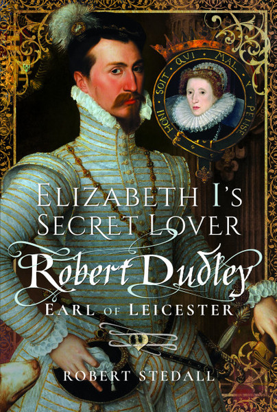 5 Fascinating Facts: Robert Dudley