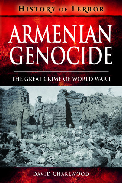 On this day 1915 – The start of the Armenian Genocide